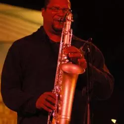 Jimmy Greene