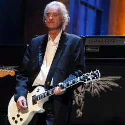 Jimmy Page