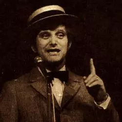 Jiří Suchý