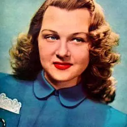 Jo Stafford