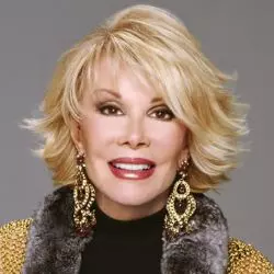 Joan Rivers