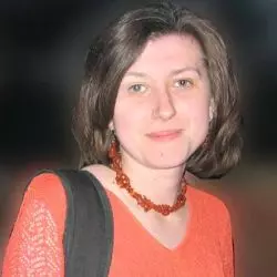 Joanna Borowska
