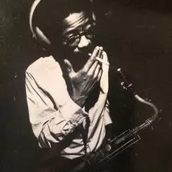 Joe Henderson