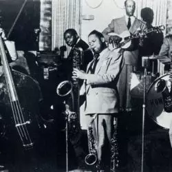 Joe Liggins & His Honeydrippers
