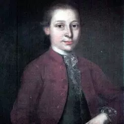 Johan Helmich Roman