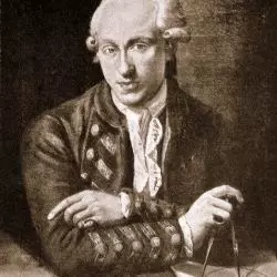 Johann Gottfried Walther