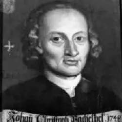 Johann Pachelbel