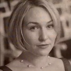 Johanna Winkel