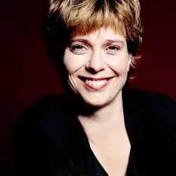 Johannette Zomer