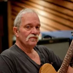 John Abercrombie