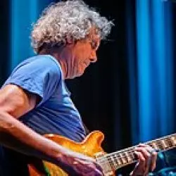 John Etheridge