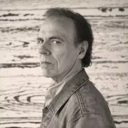 John Hiatt