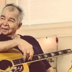 John Prine