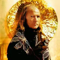 John Tavener