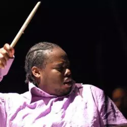 Johnathan Blake