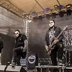 Johnny Deathshadow
