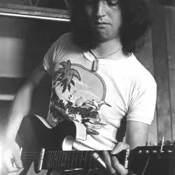 Johnny Fean