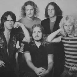 Johnny Van Zant Band