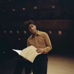 Jon Batiste