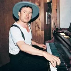 Jon Cleary