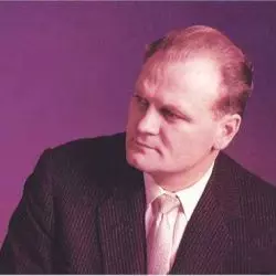 Jon Vickers