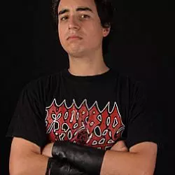 Jonas Khalil