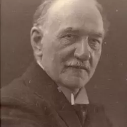Josef Bohuslav Foerster