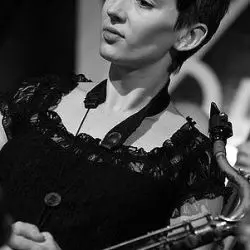 Josephine Davies