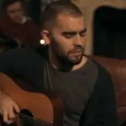 Josh Record