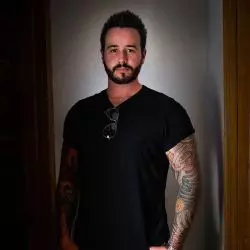Josh Willis