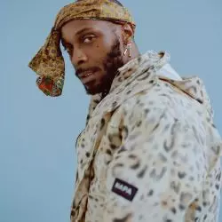 JPEGMAFIA