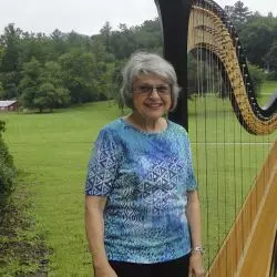 Judy Loman