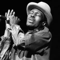 Junior Wells