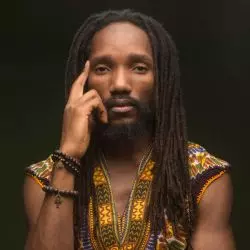 Kabaka Pyramid