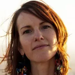 Kaitlyn Aurelia Smith