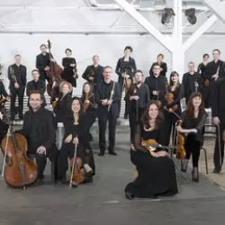 Kammerorchester Basel