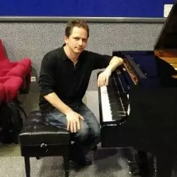 Karol Beffa