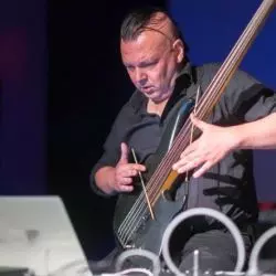 Kasper T Toeplitz