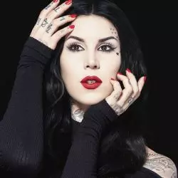 Kat Von D
