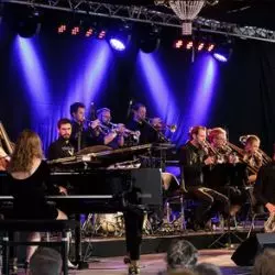 Kathrine Windfeld Big Band