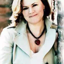 Kathryn Stott