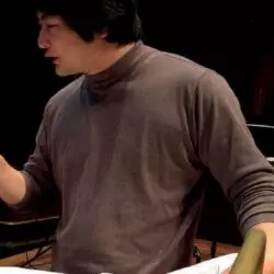 Kazuki Yamada