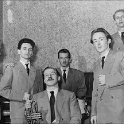 Ken Colyer's Jazzmen