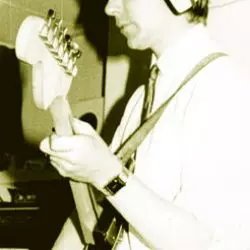 Kevin Harrison