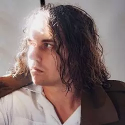 Kevin Morby