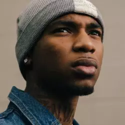 Key Glock