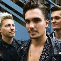 Killerpilze