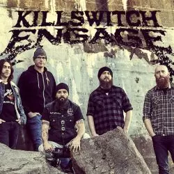 Killswitch Engage