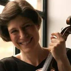 Kim Kashkashian