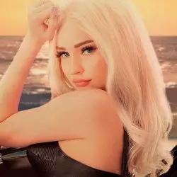 Kim Petras